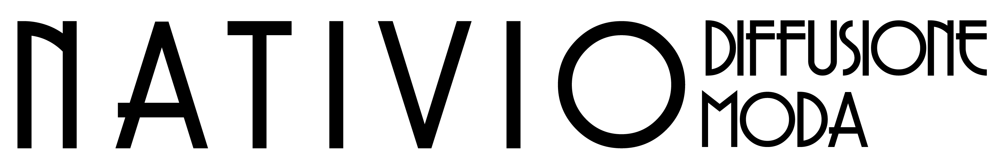 NATIVIO MODA logo